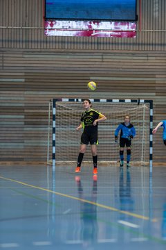 Bild 543 - B-Juniorinnen HLM